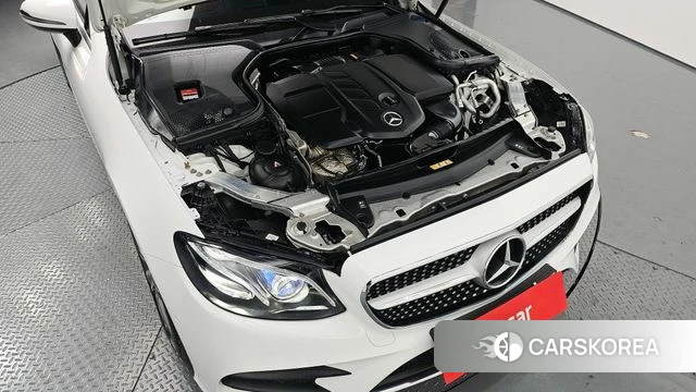 Mercedes-Benz E-Class W213 id 3801094 из Кореи 16