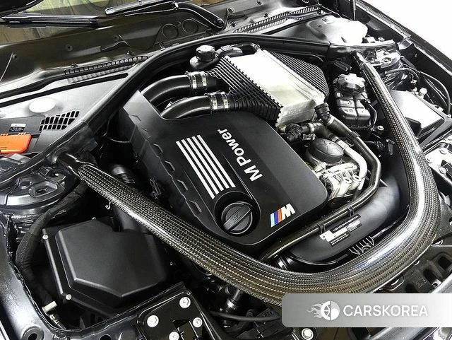 BMW M2 (F87) id 4416816 из Кореи 16