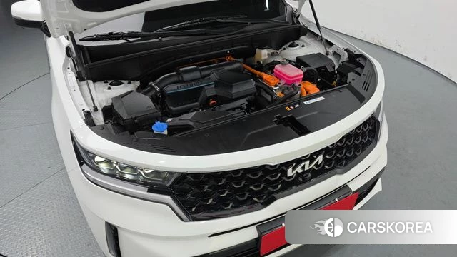 Kia Sorento 4th Generation id 3850822 из Кореи 16