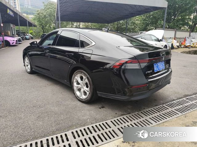 Honda Accord id 4276128 из Китая 8