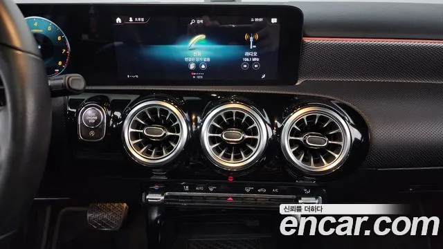 Mercedes-Benz A-Class W177 id 2749878 из Кореи 16