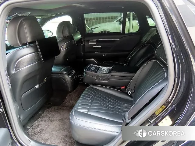 Genesis G90 (RS4) id 3777323 из Кореи 16