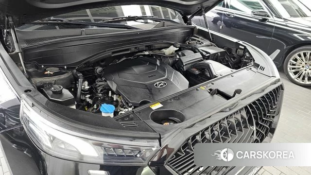 Hyundai Palisade id 4489454 из Кореи 16