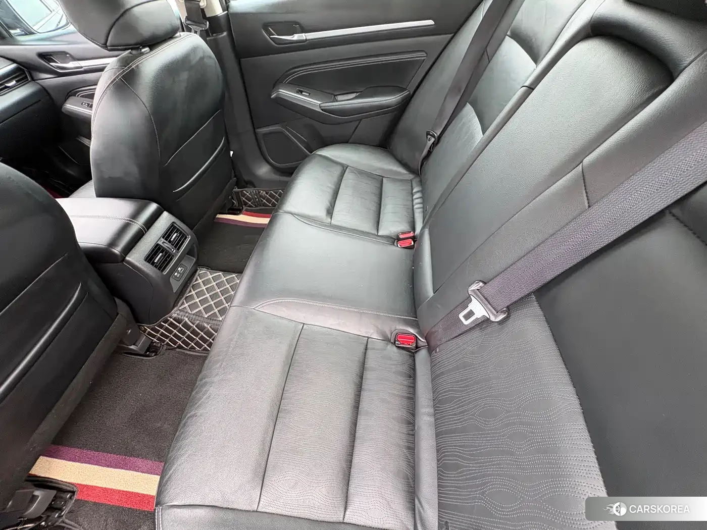 Nissan Altima id 4547462 из Китая 11