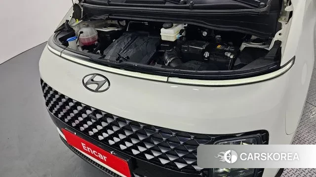 Hyundai Staria id 3037013 из Кореи 16