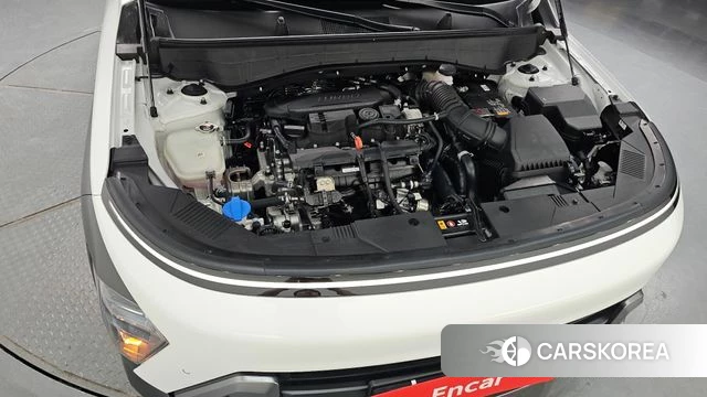 Hyundai Kona (SX2) id 4669884 из Кореи 26