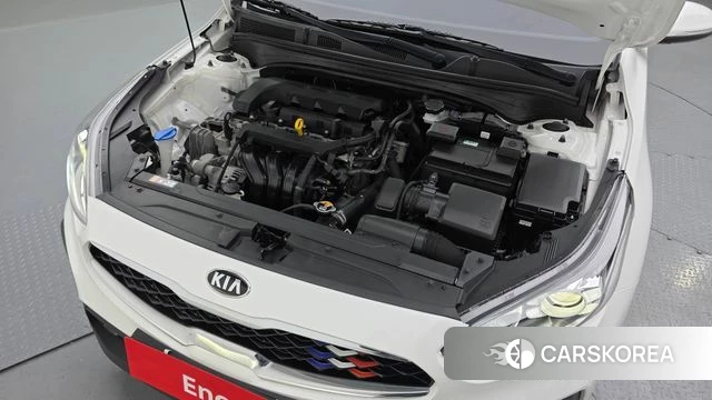 Kia Come New K3 id 3800645 из Кореи 16