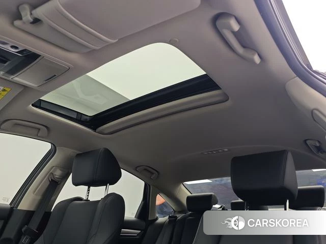Honda Accord id 4278420 из Китая 16