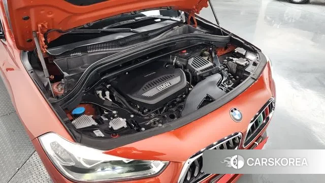 BMW X2 (F39) id 3514876 из Кореи 16