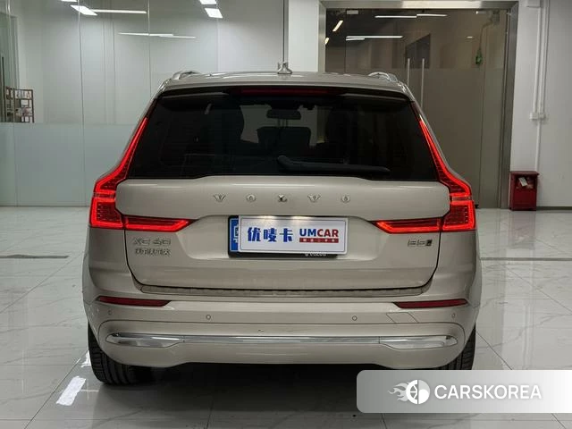 Volvo XC60 id 4182697 из Китая 16