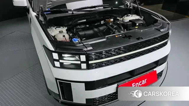 Hyundai Santa Fe (MX5) id 3359927 из Кореи 16