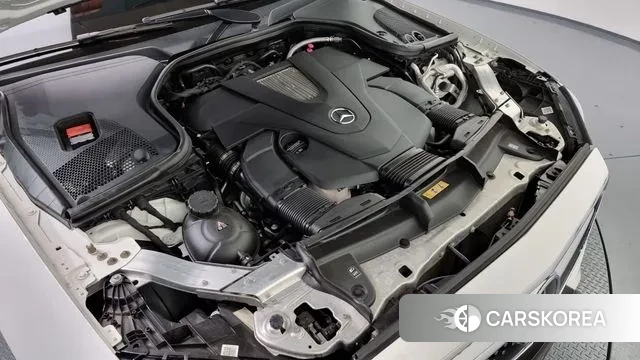 Mercedes-Benz E-Class W213 id 2902118 из Кореи 16