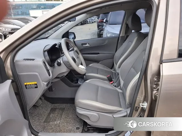 Kia Morning Urban (JA) id 3361610 из Кореи 8