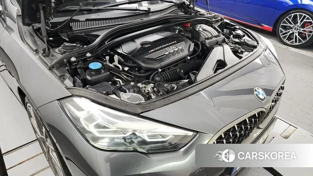 BMW 2 Series Gran Coupe (F44) id 3258203 из Кореи 16