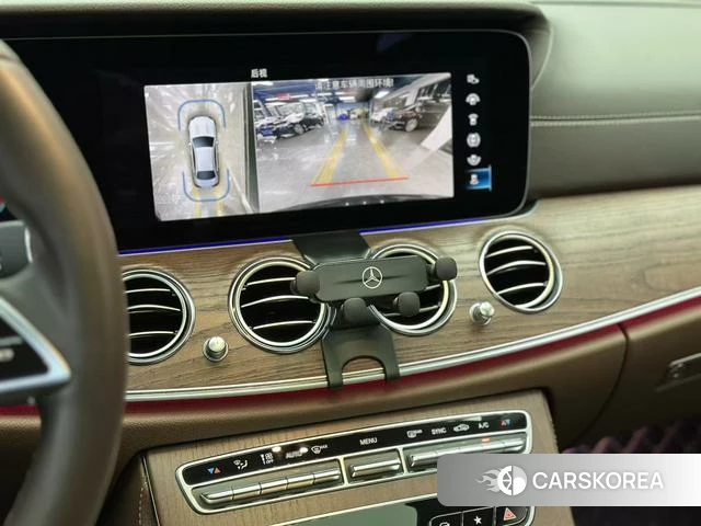 Mercedes-Benz E-class id 4299575 из Китая 11