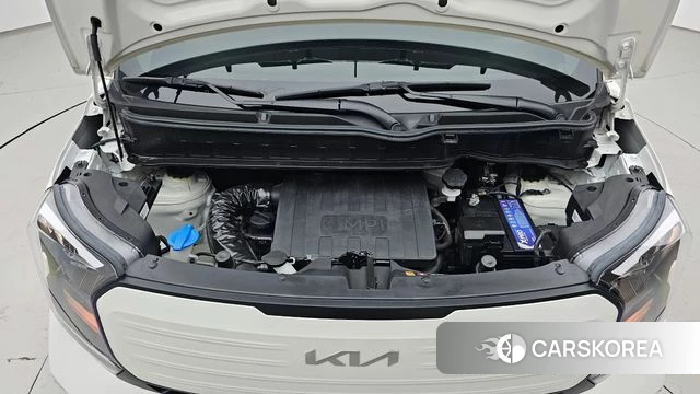 Kia The New Kia Ray id 4527967 из Кореи 16
