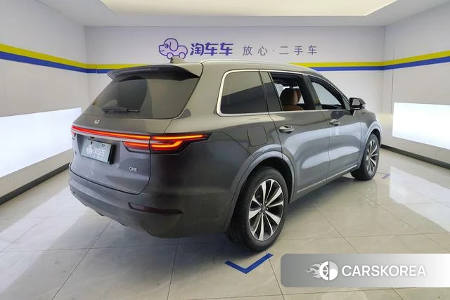 Ideal car Ideal ONE id 3840635 из Китая 13