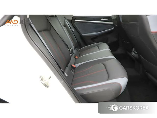 Volkswagen Lingdu 2023 Белый из Китая, фото 6