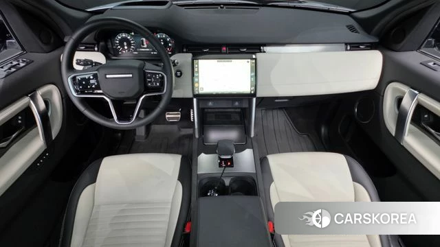 Land Rover Discovery Sports 2nd Generation id 4589918 из Кореи 34