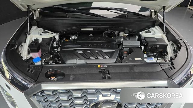 Hyundai Palisade id 4702139 из Кореи 28
