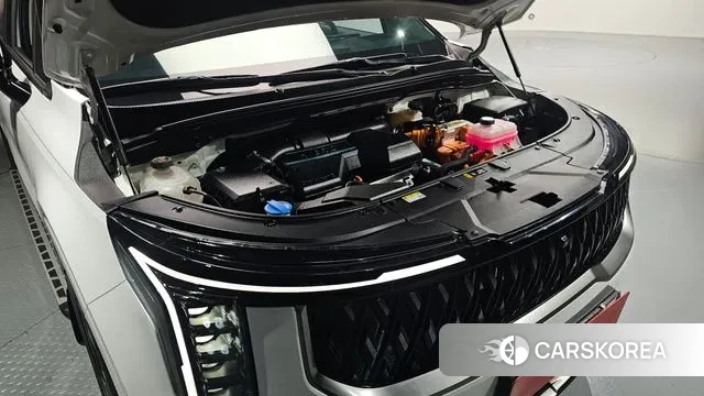 Kia The New Carnival 4th Generation id 3359735 из Кореи 16