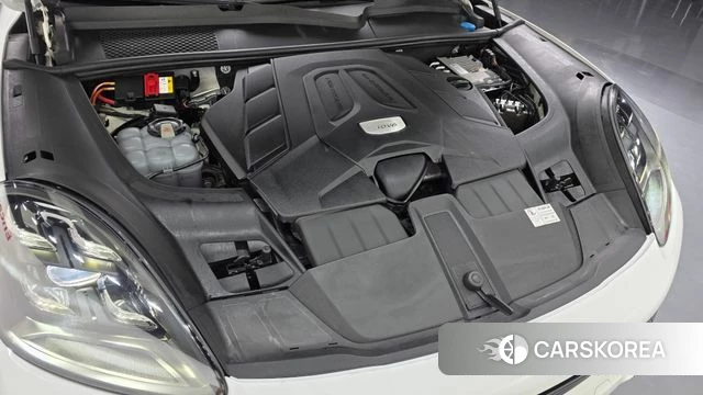 Porsche Cayenne (PO536) id 4397363 из Кореи 29