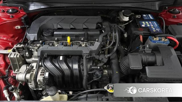 Hyundai Avante (CN7) id 4732178 из Кореи 26
