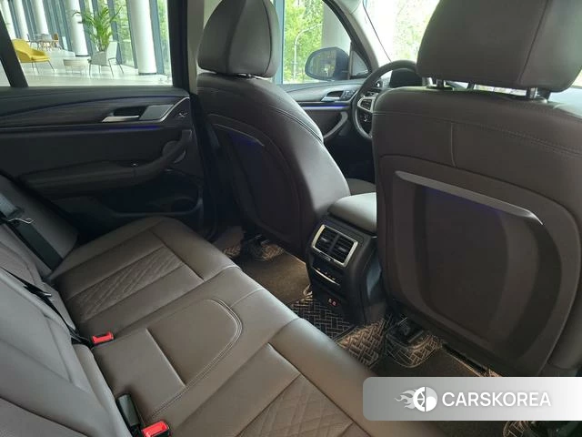 BMW X3 id 4256582 из Китая 8