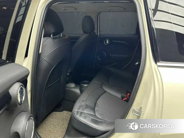 Mini Cooper S id 4551950 из Кореи 14