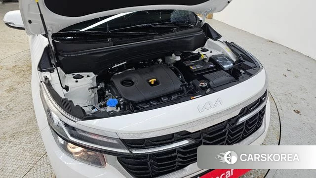 Kia The New Seltos id 3914250 из Кореи 16