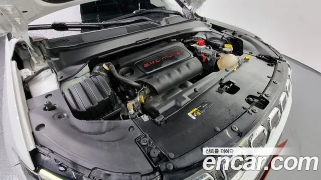 Jeep Compass 2nd Generation id 2926117 из Кореи 16