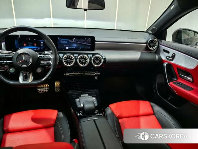 Mercedes-Benz Class A AMG id 4222157 из Китая 12
