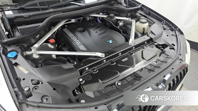 BMW X7 (G07) id 4681673 из Кореи 31