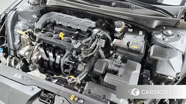 Hyundai Avante (CN7) id 3539463 из Кореи 16