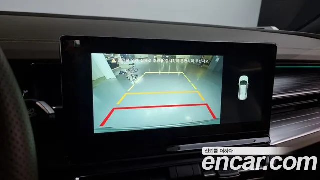 Ssangyong Torres id 2628591 из Кореи 16