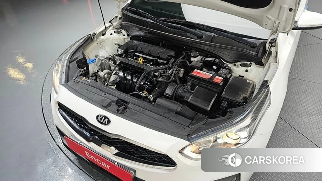 Kia Come New K3 id 3834065 из Кореи 16