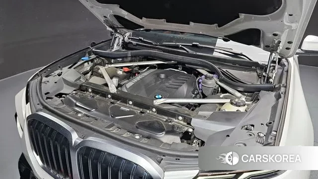 BMW X7 (G07) id 3487383 из Кореи 16