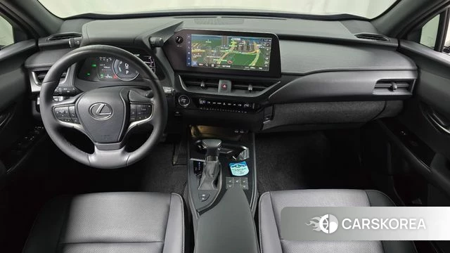 Lexus UX250h id 4701408 из Кореи 26