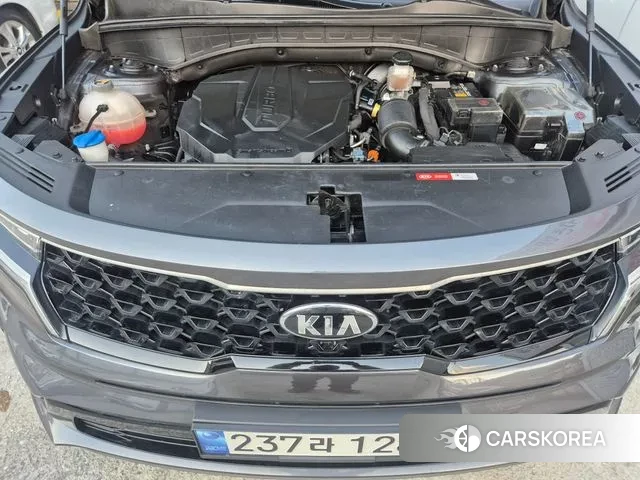 Kia Sorento 4th Generation id 3315836 из Кореи 15