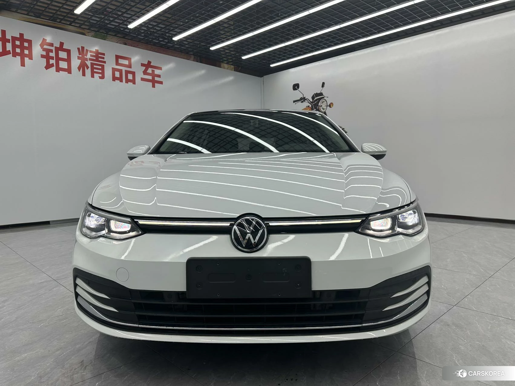 Volkswagen Golf id 4510295 из Китая 16