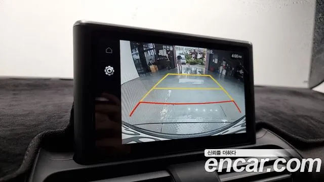 Hyundai Casper id 2706250 из Кореи 16