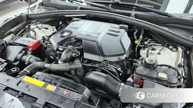 Land Rover Range Rover Velar id 3526353 из Кореи 16