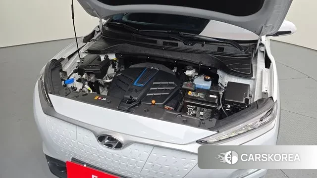 Hyundai Kona Electric id 3059759 из Кореи 16