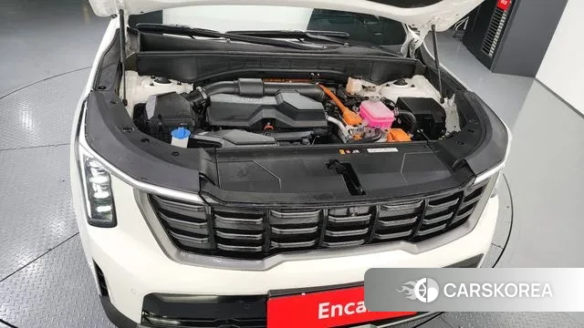 Kia The New Sorento 4th Generation id 3654050 из Кореи 16