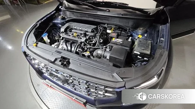 Hyundai Venue id 3452501 из Кореи 16