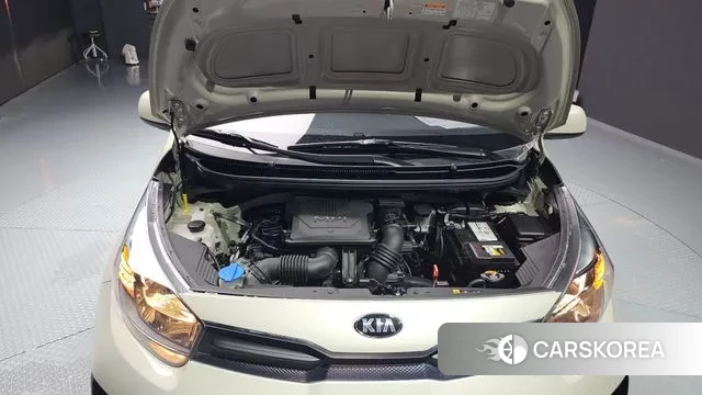 Kia Morning Urban (JA) id 3054531 из Кореи 16