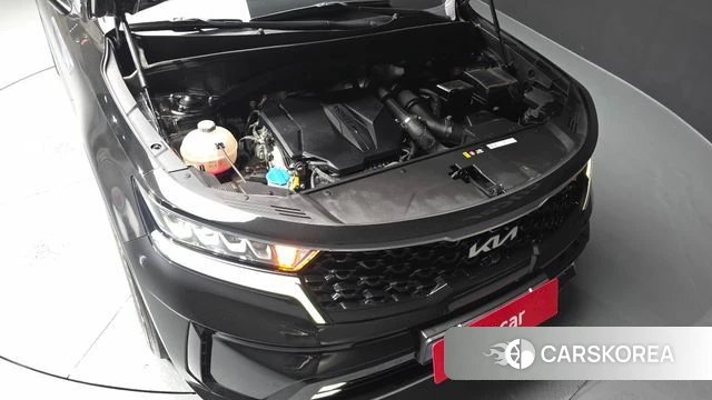 Kia Sorento 4th Generation id 4711478 из Кореи 39