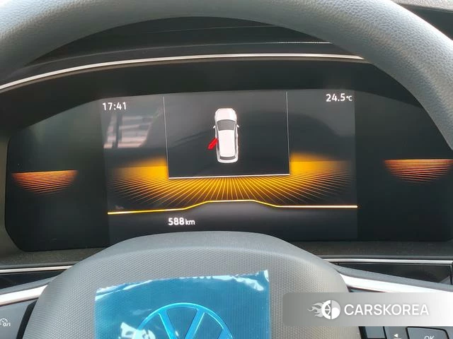 Volkswagen Tuyue id 3920369 из Китая 12