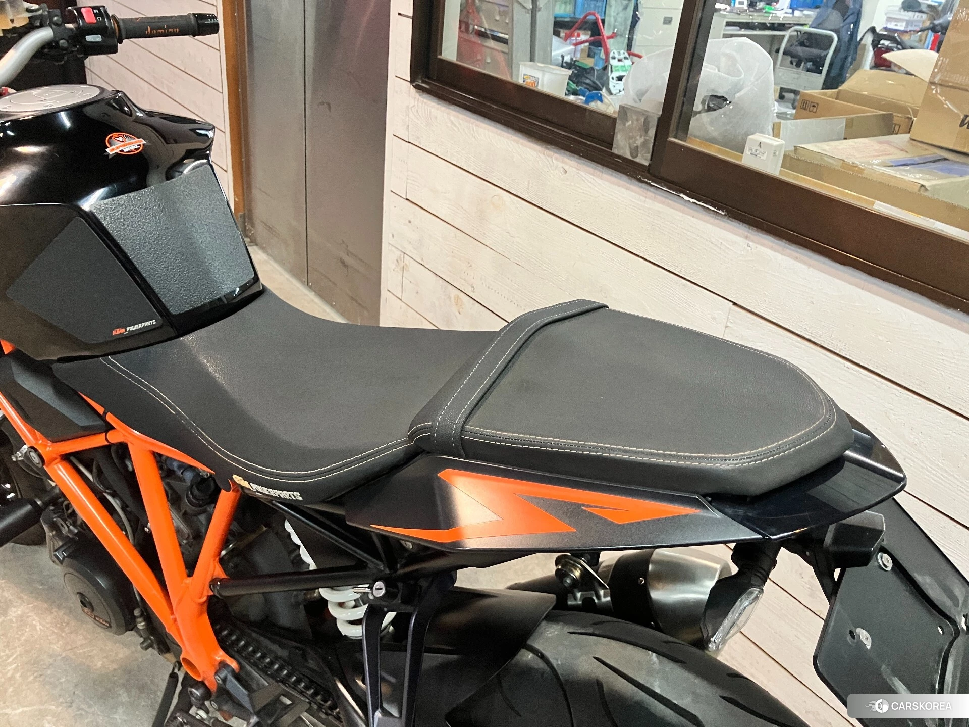 OTHER KTM 1290 SUPER DUKE-R id 4347883 из Японии 6