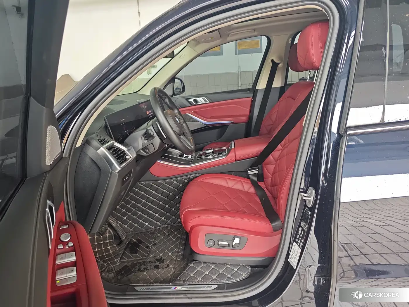 BMW X5 id 4546451 из Китая 10
